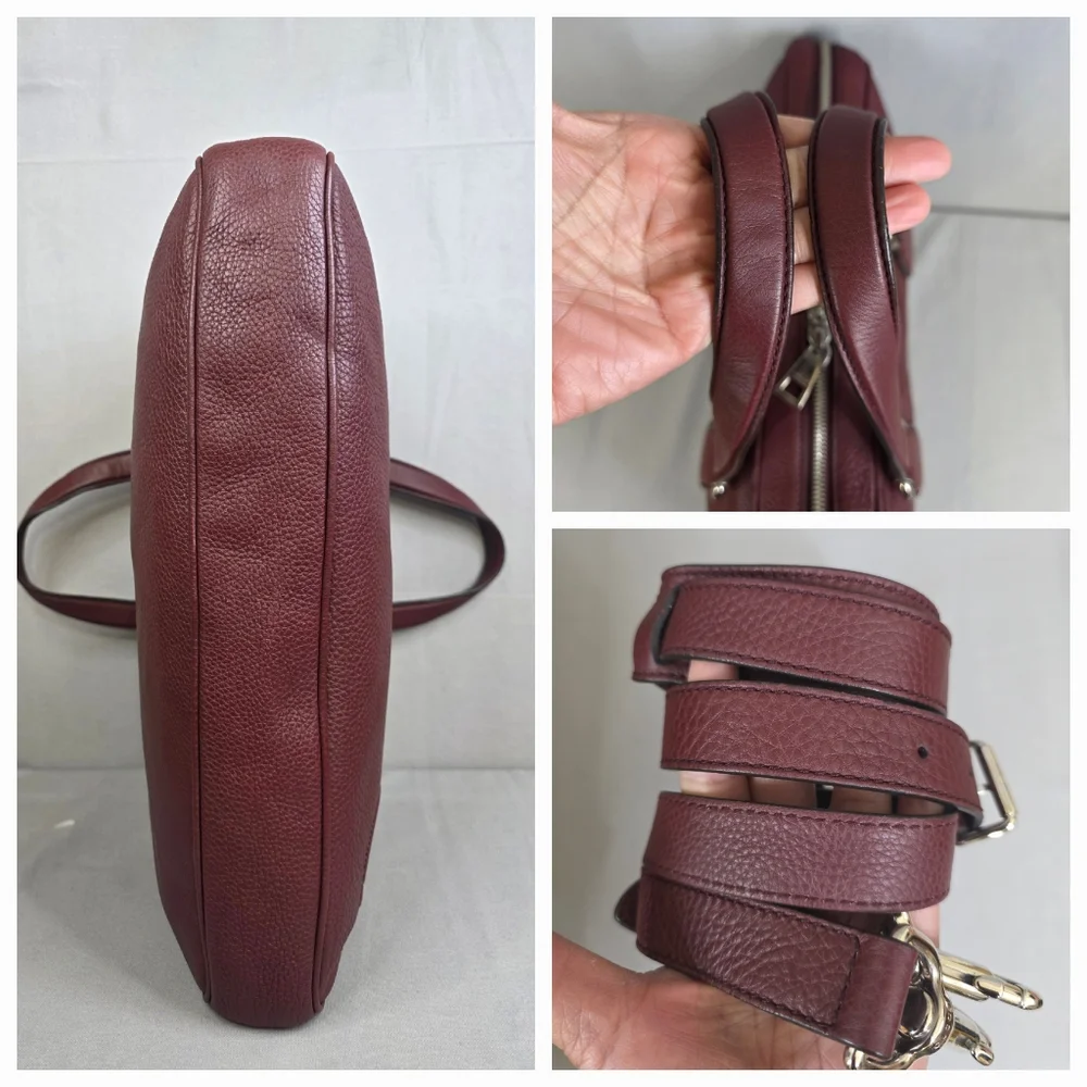 ✨️GUCCI Soho Briefcase Bag
